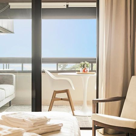 Studio In Cascais -Sea View -Pool Kültér fotó