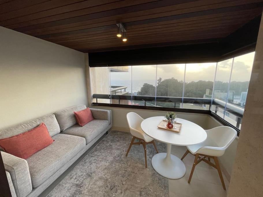 Studio In Cascais -Sea View -Pool Kültér fotó
